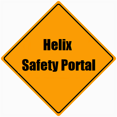 Description: Helix Safety Forms